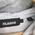 エクストララージ XLARGE 24AW PAINTING ZIP-UP HOODED SWEATSHIRT ペインティング ジップアップ フーデッド トレーナー メンズ JPN:L