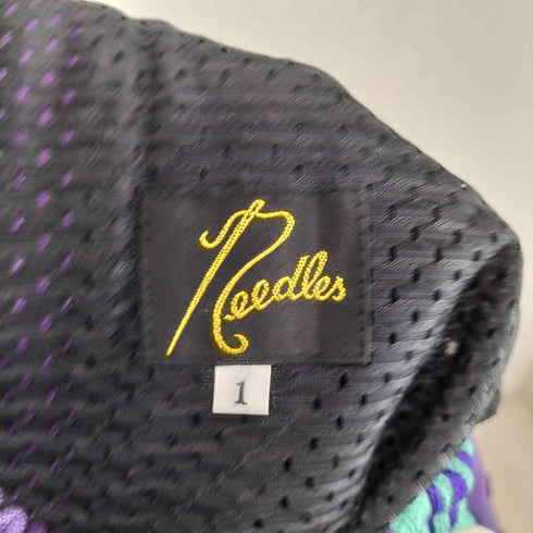 ニードルズ Needles 別注Track Pant NARROW レディース JPN:1
