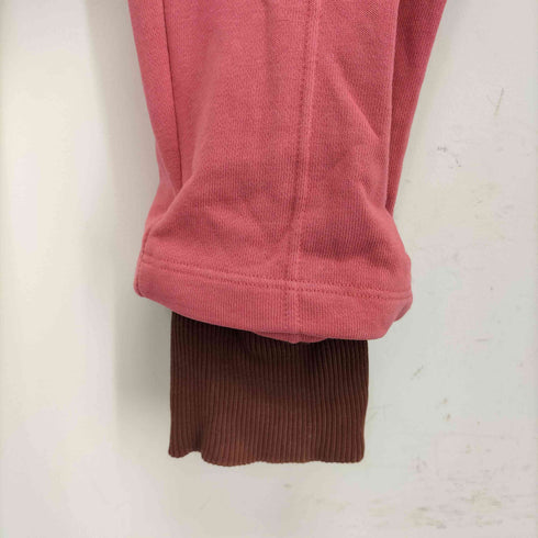 ナイキ NIKE アイコン クラッシュ フリース ジョガー パンツ レディース xs