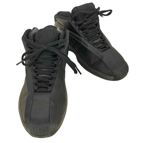 アディダス adidas CRAZY 1 CORE BLACK クレイジー 1 コアブラック メンズ JPN:26.5