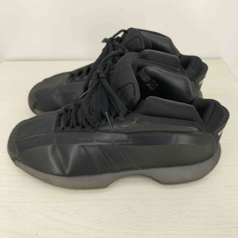 アディダス adidas CRAZY 1 CORE BLACK クレイジー 1 コアブラック メンズ JPN:26.5