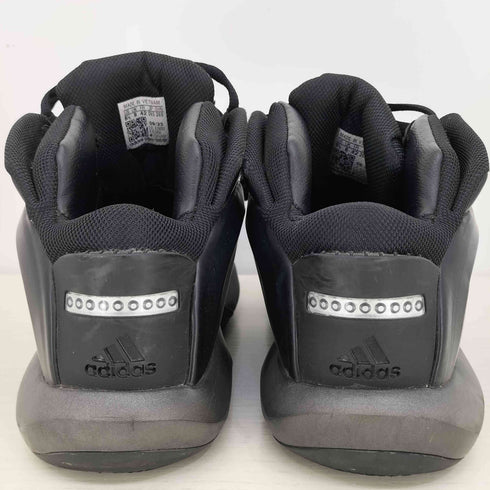 アディダス adidas CRAZY 1 CORE BLACK クレイジー 1 コアブラック メンズ JPN:26.5