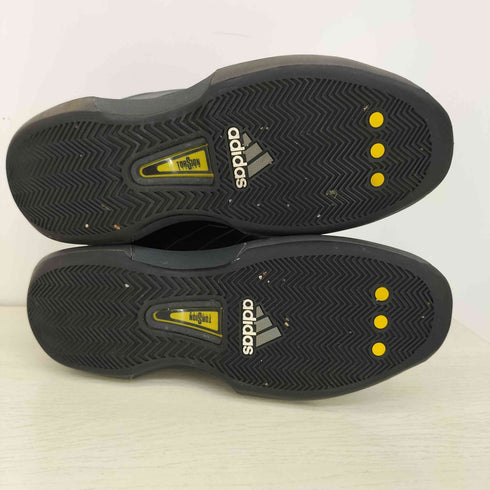 アディダス adidas CRAZY 1 CORE BLACK クレイジー 1 コアブラック メンズ JPN:26.5