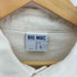 ビッグマック BIG MAC 22SS USA製 フラップポケット デニム コットン シャツ ジャケット メンズ import:L