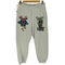 エクストララージ XLARGE 24AW PAINTING SWEAT PANTS ペインティング スウェット パンツ メンズ JPN:L