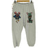 エクストララージ XLARGE 24AW PAINTING SWEAT PANTS ペインティング スウェット パンツ メンズ JPN:L