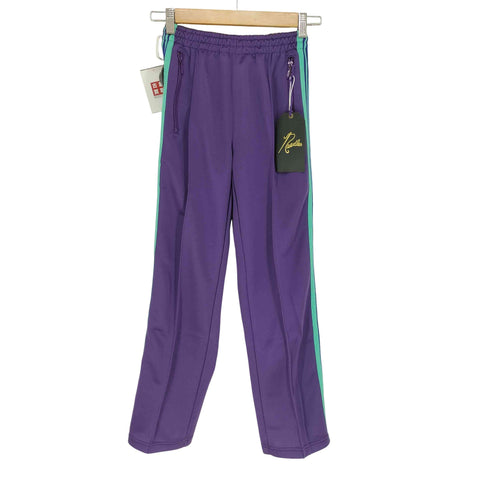 ニードルズ Needles 別注Track Pant STRAIGHT レディース JPN:1