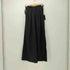 ダズリン dazzlin 23SS フラッピングワイドパンツ レディース JPN:M
