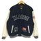 エクストララージ XLARGE 24AW OG LOGO VARSITY JACKET OGロゴ バーシティー ジャケット メンズ JPN:XL