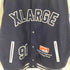 エクストララージ XLARGE 24AW OG LOGO VARSITY JACKET OGロゴ バーシティー ジャケット メンズ JPN:XL