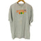 アルスタイル alstyle 00S メキシコ製 2枚タグ プリント 半袖 Tシャツ ビックサイズ メンズ import:XL