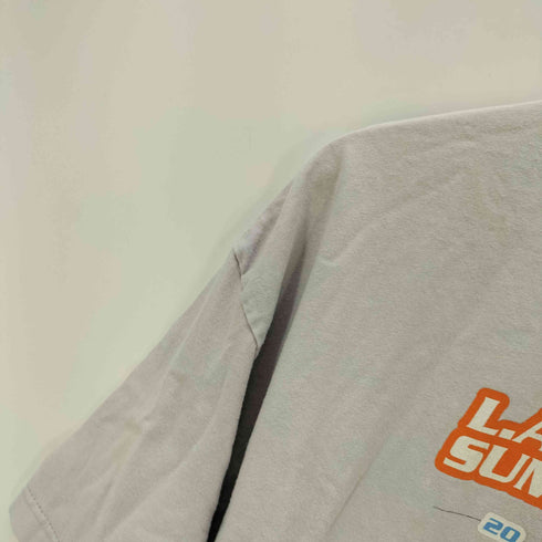 アルスタイル alstyle 00S メキシコ製 2枚タグ プリント 半袖 Tシャツ ビックサイズ メンズ import:XL