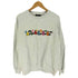 エクストララージ XLARGE 24AW ODD MOTIFS クルーネック スウェットシャツ メンズ JPN:L