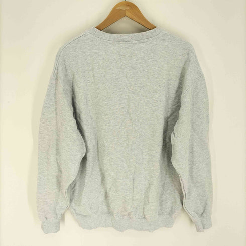 エクストララージ XLARGE 24AW ODD MOTIFS クルーネック スウェットシャツ メンズ JPN:L