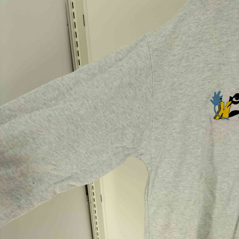 エクストララージ XLARGE 24AW ODD MOTIFS クルーネック スウェットシャツ メンズ JPN:L