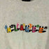 エクストララージ XLARGE 24AW ODD MOTIFS クルーネック スウェットシャツ メンズ JPN:L