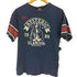 ヒステリックグラマー HYSTERIC GLAMOUR 1984 ROCKER EST プリント Tシャツ メンズ JPN:S