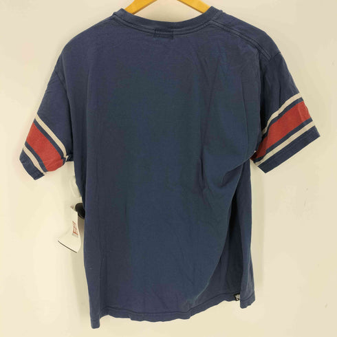 ヒステリックグラマー HYSTERIC GLAMOUR 1984 ROCKER EST プリント Tシャツ メンズ JPN:S