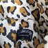 ステューシー Stussy 00s フロントダブルポケット 半袖レオパードシャツ メンズ JPN:S