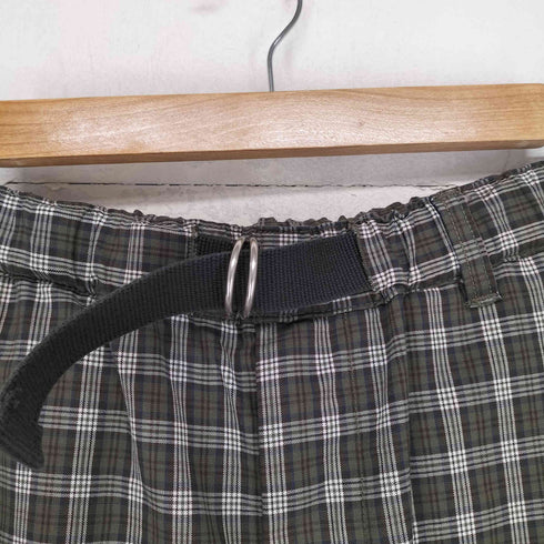 フィグベルメーカーズアンドコー PHIGVEL MAKERS & Co. 25SS STRING TROUSERS メンズ 3