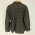 エクストララージ XLARGE 24AW PATCHED FLANNEL SHIRT パッチ フランネル シャツ メンズ JPN:L