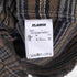 エクストララージ XLARGE 24AW PATCHED FLANNEL SHIRT パッチ フランネル シャツ メンズ JPN:L