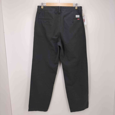 リーバイス Levis ツータックチノパンツ メンズ 32/32