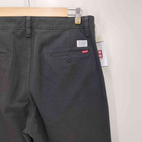 リーバイス Levis ツータックチノパンツ メンズ 32/32
