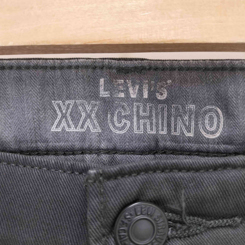リーバイス Levis ツータックチノパンツ メンズ 32/32