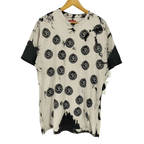 シュプリーム Supreme 18AW OM TEE メンズ L