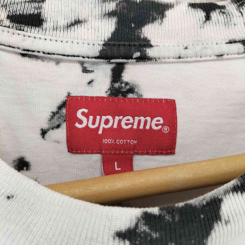 シュプリーム Supreme 18AW OM TEE メンズ L