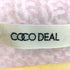 ココディール COCO DEAL ウールmixタム糸ローゲージニット レディース JPN:2
