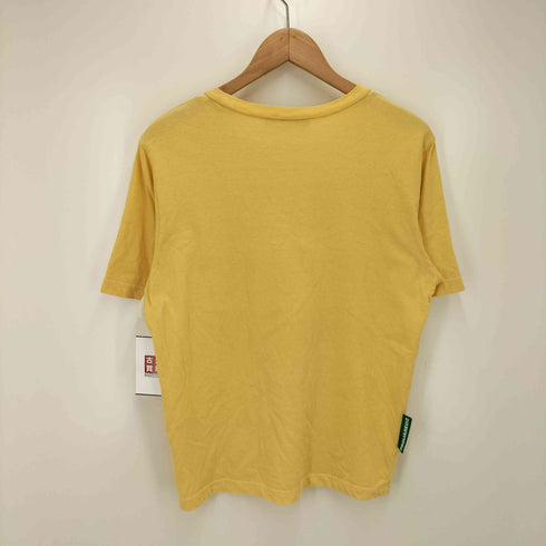 ディースクエアード DSQUARED2 プリントクルーネックTシャツ レディース JPN:XS