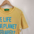 ディースクエアード DSQUARED2 プリントクルーネックTシャツ レディース JPN:XS