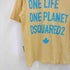 ディースクエアード DSQUARED2 プリントクルーネックTシャツ レディース JPN:XS