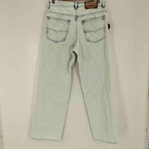 ディーゼル DIESEL relaxed jeans 2001 d-macro メンズ W28