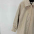 マウジー moussy BAL COLLAR PUFF SLEEVE コート レディース JPN:2