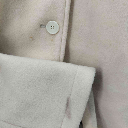 マウジー moussy BAL COLLAR PUFF SLEEVE コート レディース JPN:2