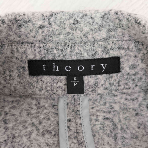 セオリー theory FELT KNIT SEKARY レディース JPN:S