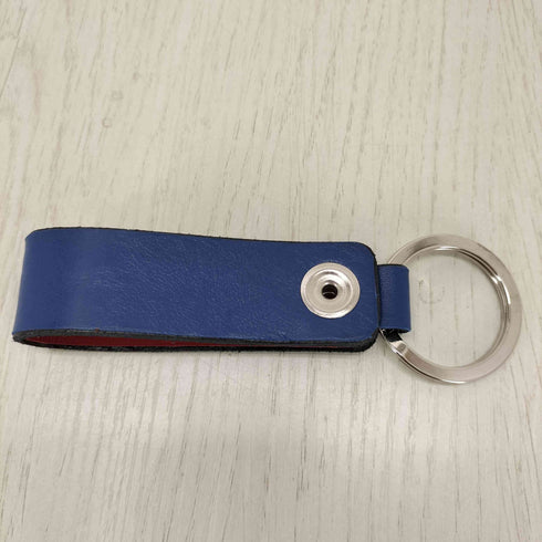 ルイスレザーズ Lewis Leathers BELT LOOP KEYRING MK1 メンズ