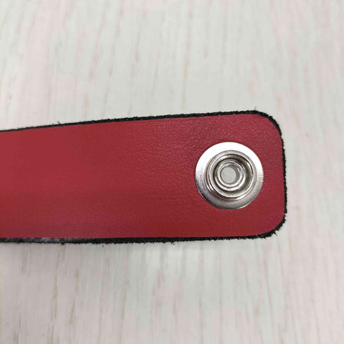 ルイスレザーズ Lewis Leathers BELT LOOP KEYRING MK1 メンズ