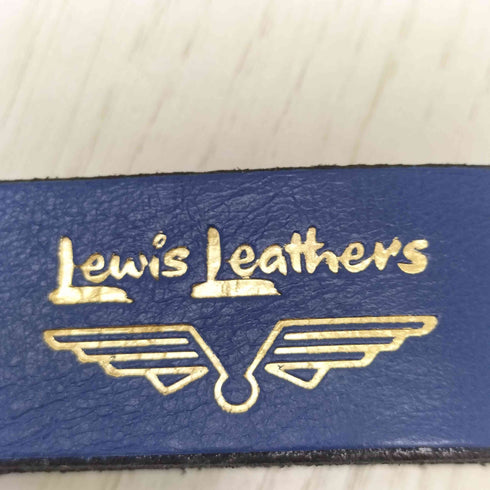 ルイスレザーズ Lewis Leathers BELT LOOP KEYRING MK1 メンズ