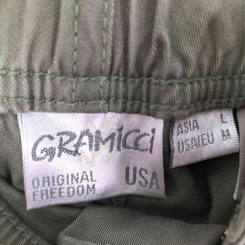グラミチ GRAMICCI クライミングパンツ メンズ L