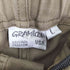 グラミチ GRAMICCI ナローリブパンツ メンズ L