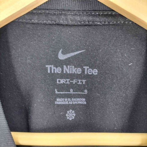 ナイキ NIKE 24SS Dri-FIT RLGD Motivate ドライフィット モチベート S/S Tシャツ メンズ import:L