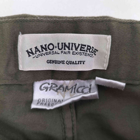 グラミチ GRAMICCI コットンクライミングパンツ メンズ L