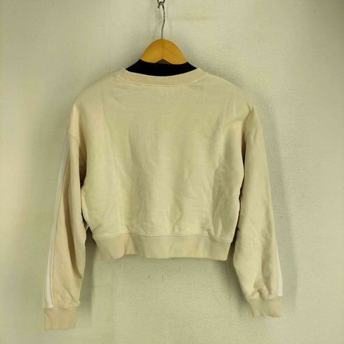 アディダスオリジナルス adidas Originals スウェットシャツ レディース import:M
