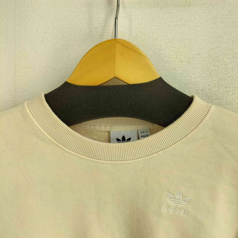 アディダスオリジナルス adidas Originals スウェットシャツ レディース import:M