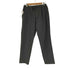 グラミチ GRAMICCI 別注SOLOTEX STRECH PANTS メンズ L