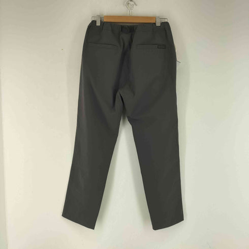 グラミチ GRAMICCI 別注SOLOTEX STRECH PANTS メンズ L